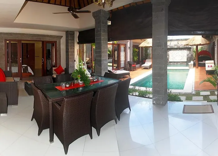 Mango Villa Sanur