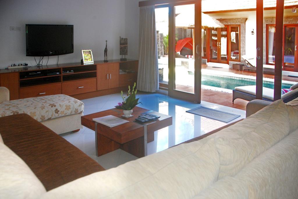 Villa Mango