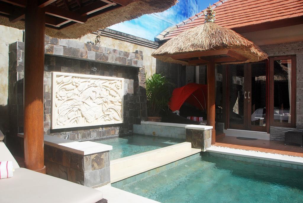Mango Villa Sanur (Bali)