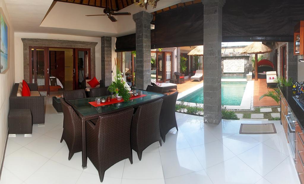 Villa Mango *