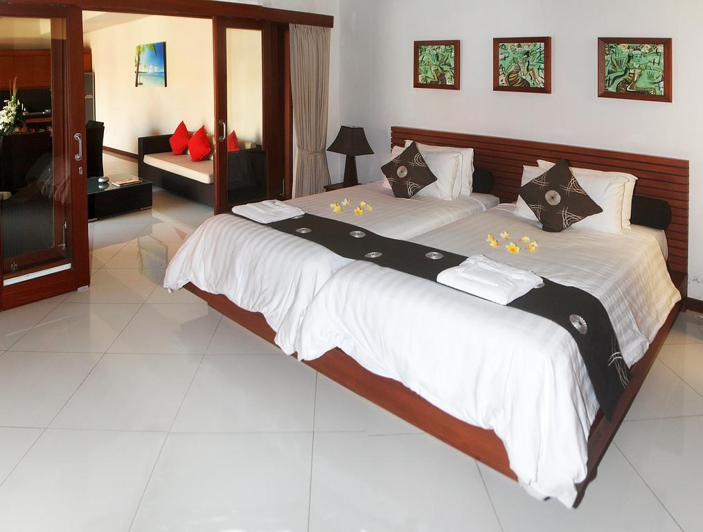 Villa Mango Sanur (Bali)