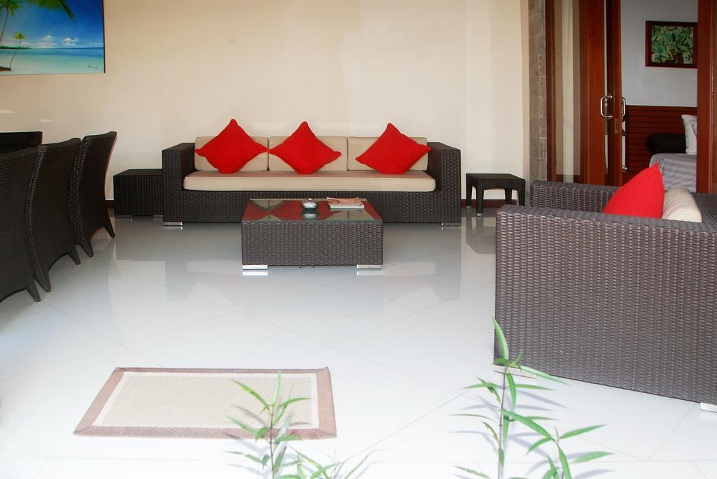 Villa Mango