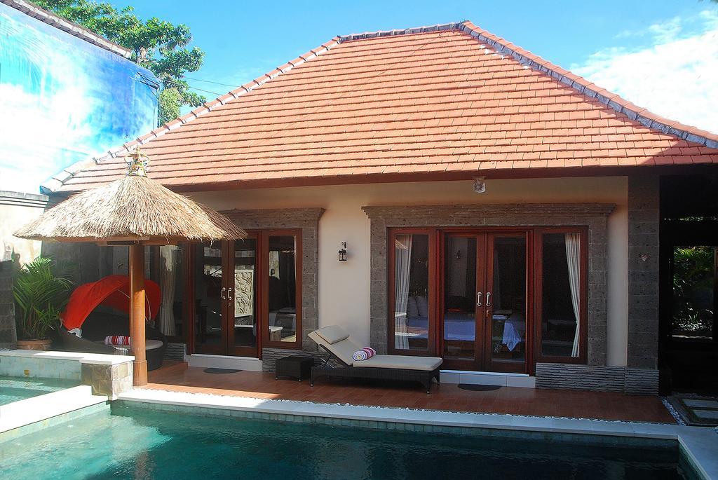 Mango Villa