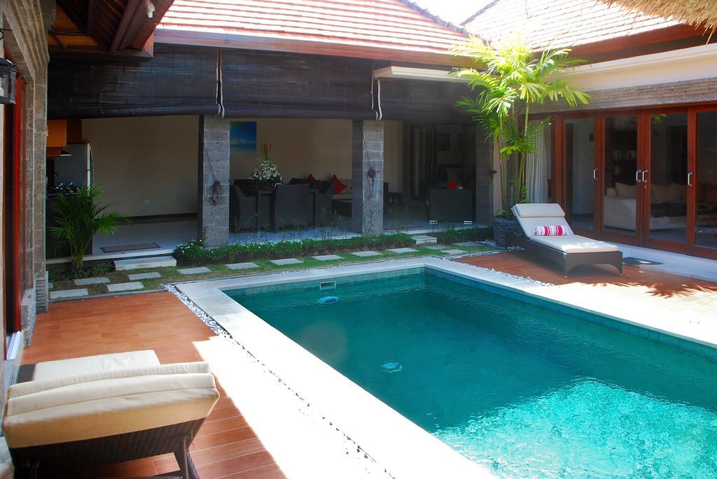 Villa Mango