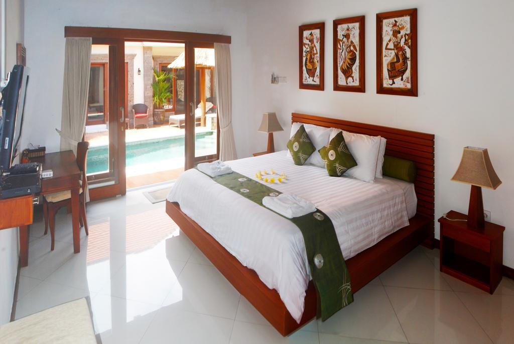 Villa Mango *